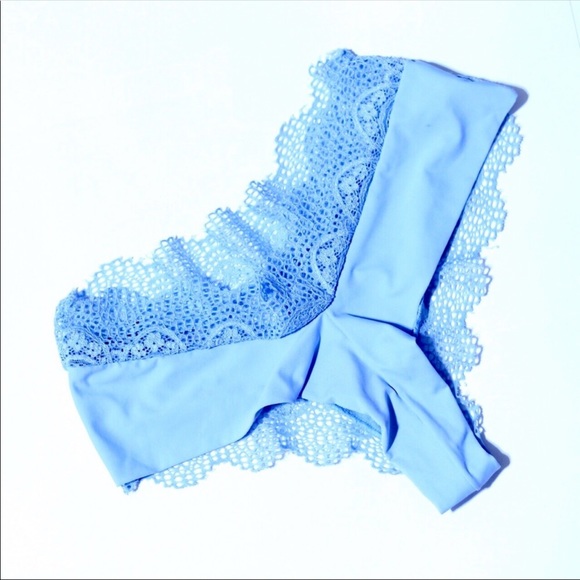 High quality Brazilian lace panty - Picture 3 of 6